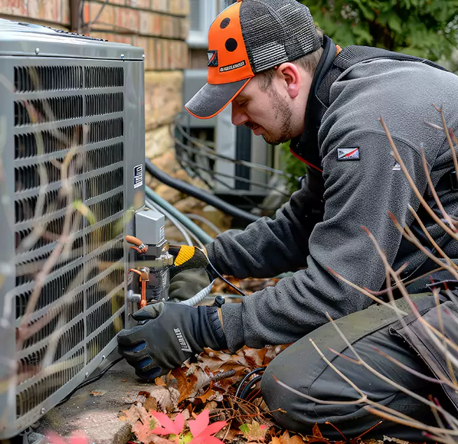 Why Homeowners & Businesses Trust Us in Macomb, IL?