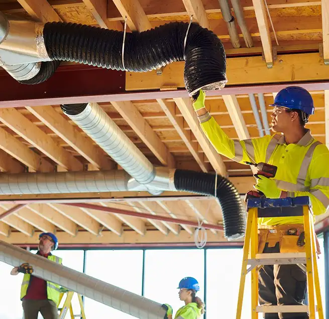 Why Homeowners & Businesses Trust Us in Macomb, IL?