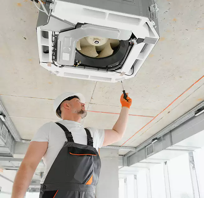 Why Homeowners Businesses Trust Us in Macomb, IL