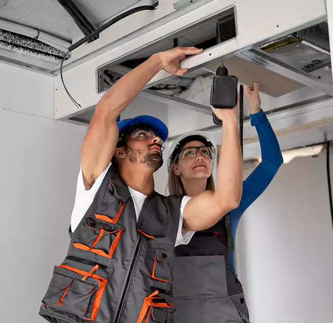 Why Homeowners & Businesses Trust Us in Macomb, IL