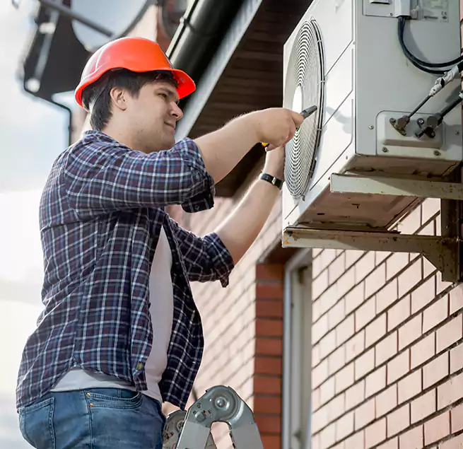 Why Homeowners & Businesses Trust Us Macomb, IL