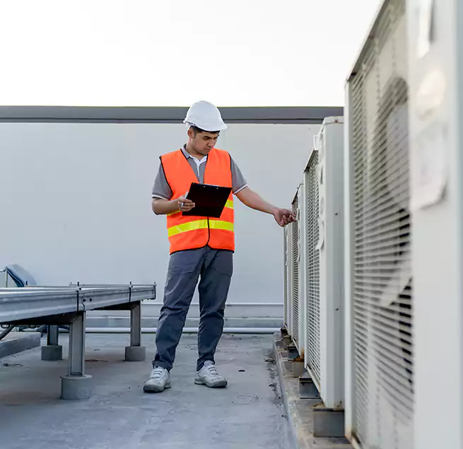 Why Homeowners & Businesses Trust Us in Macomb, IL?